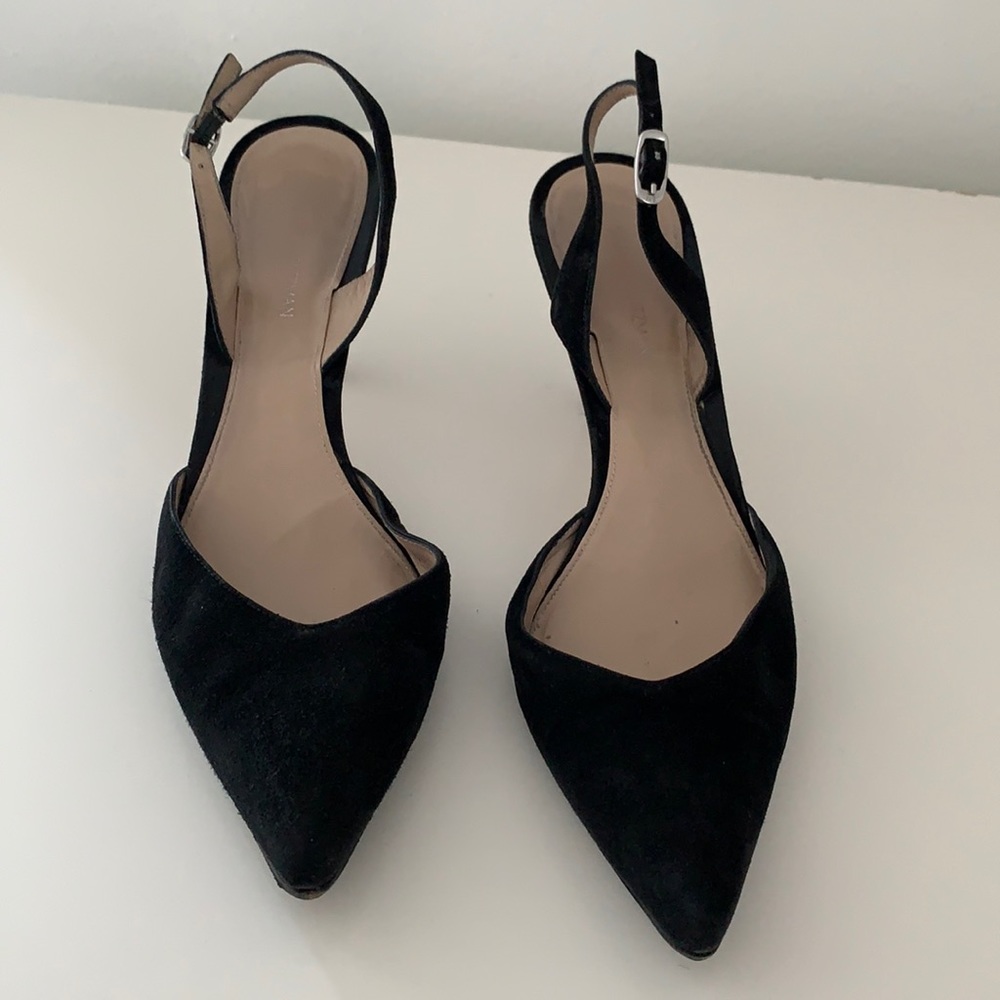 Stuart Weitzman heels